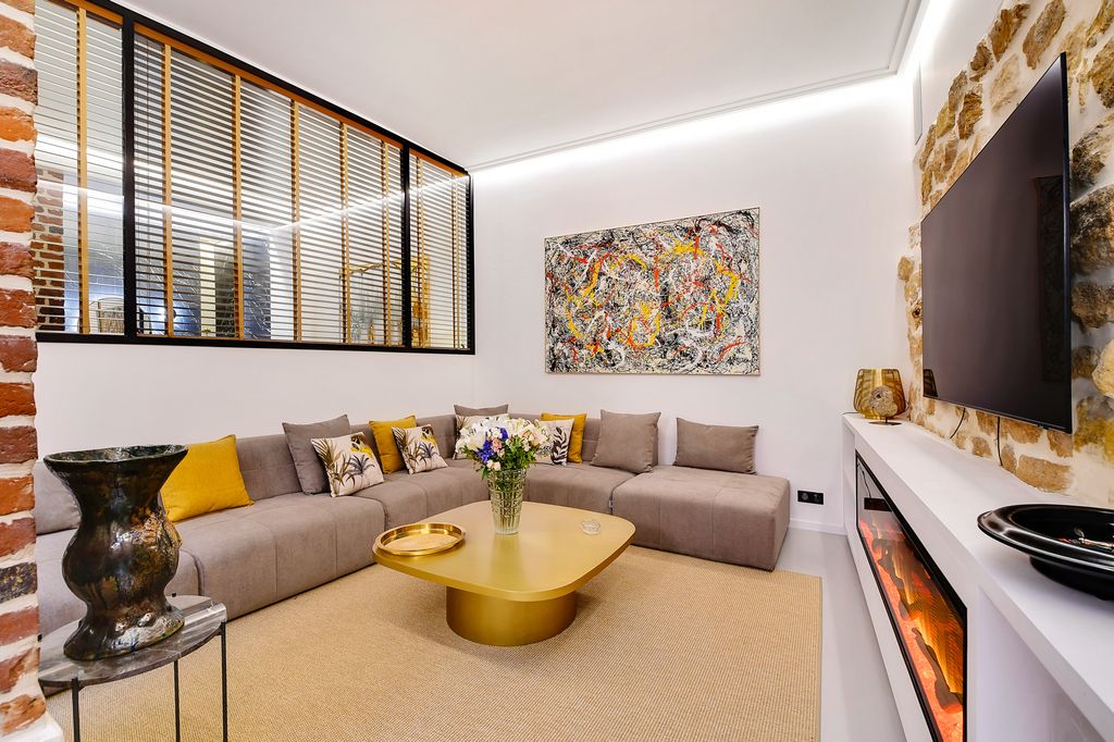 L Atelier Du Marais Paris Olivers Travels 2