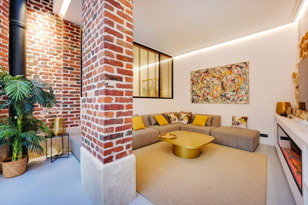 L Atelier Du Marais Paris Olivers Travels 5