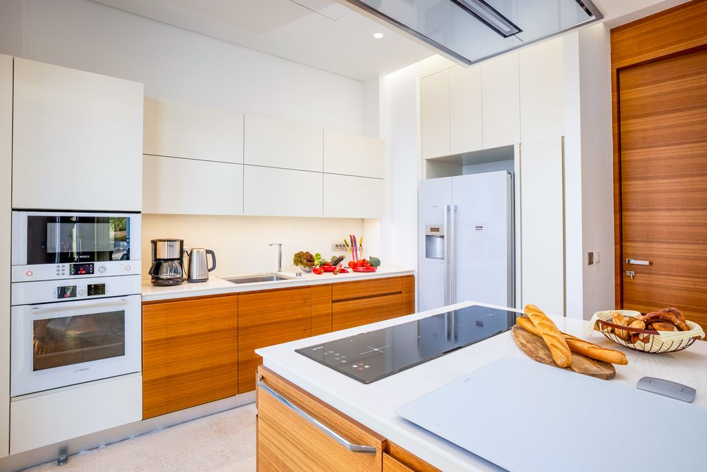 Villa Zlatni Dubrovnik OliversTravels 4