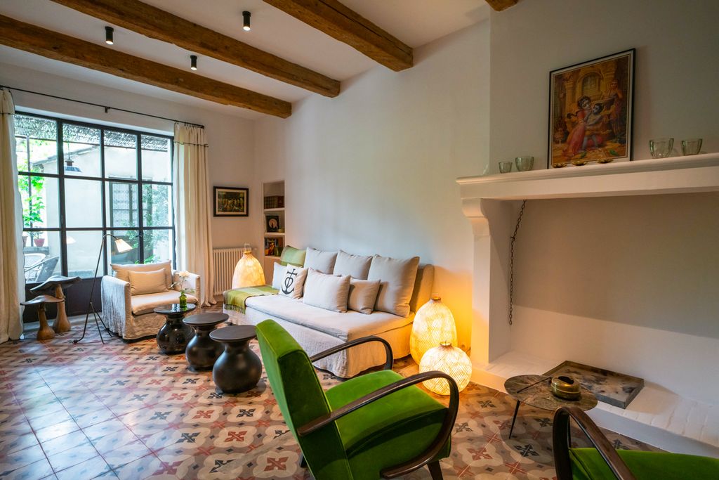 Mas aux Mille Verts CH OliversTravels 3