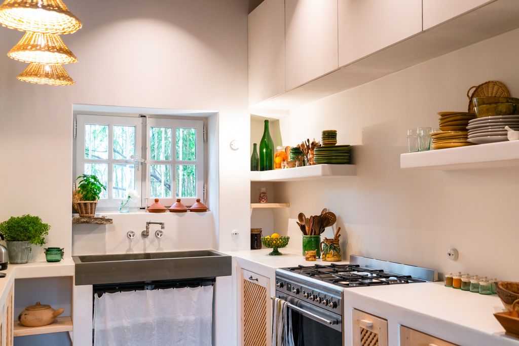 Mas aux Mille Verts CH OliversTravels 4