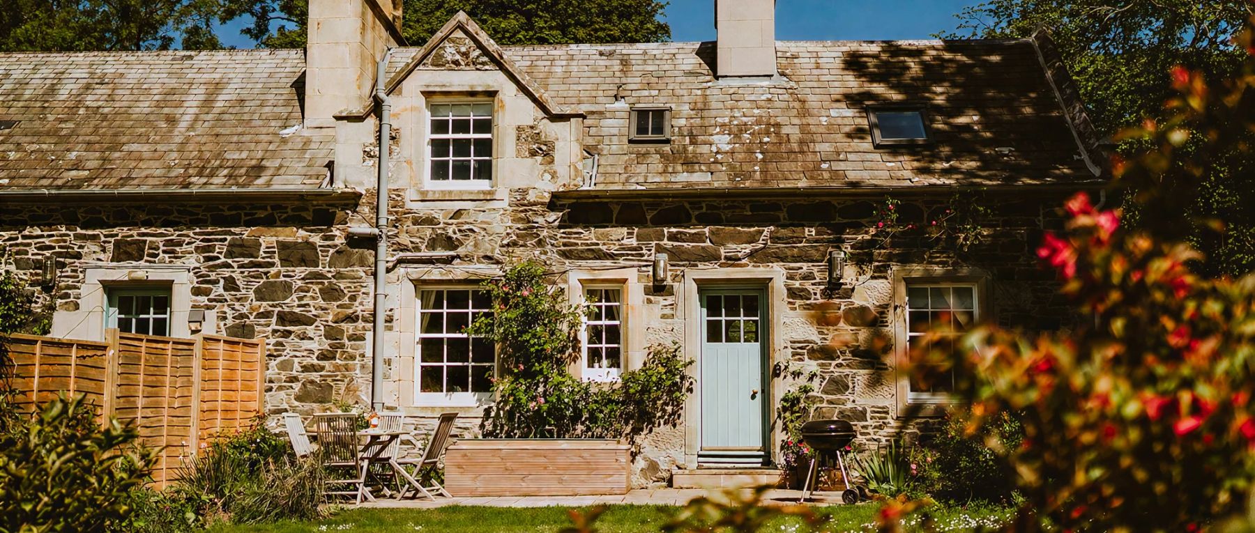 001 tempo cottage scotland olivers travels desktop center
