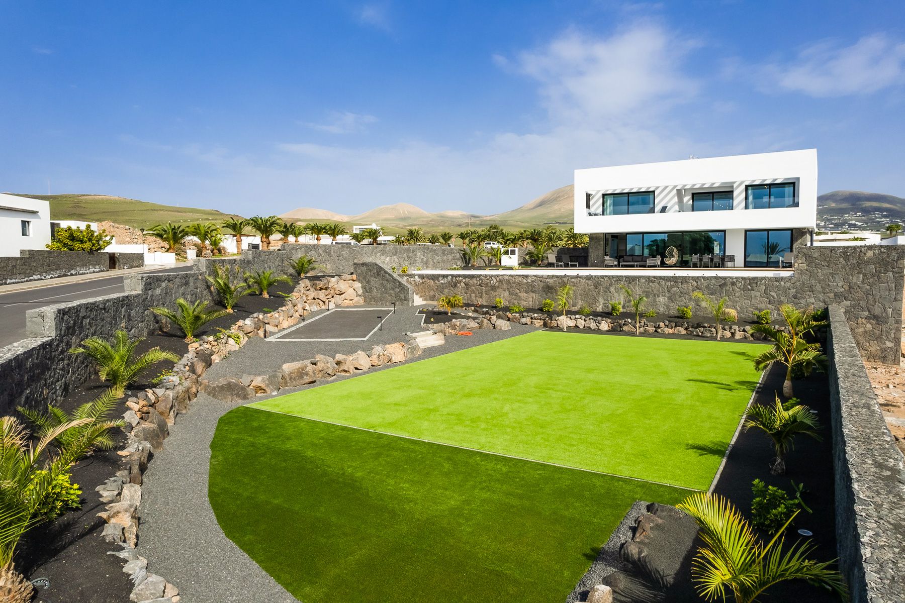 Villa Barranco