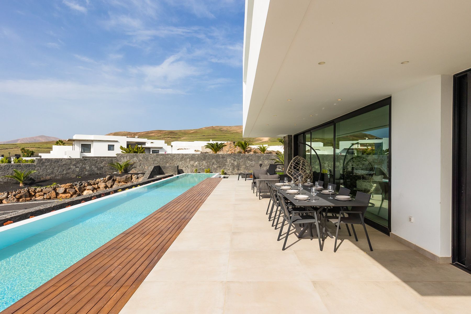 Villa Barranco