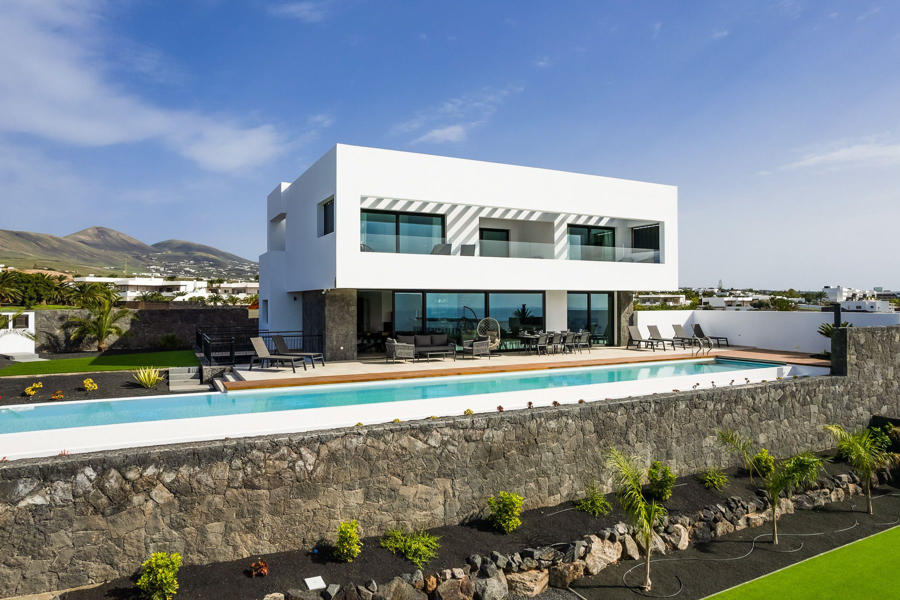 Villa Barranco