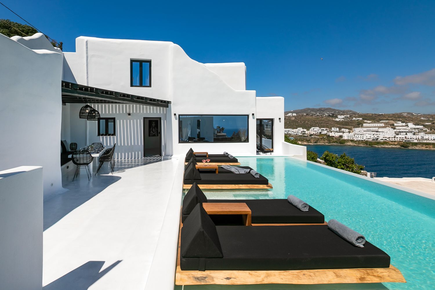 Villa Solenne