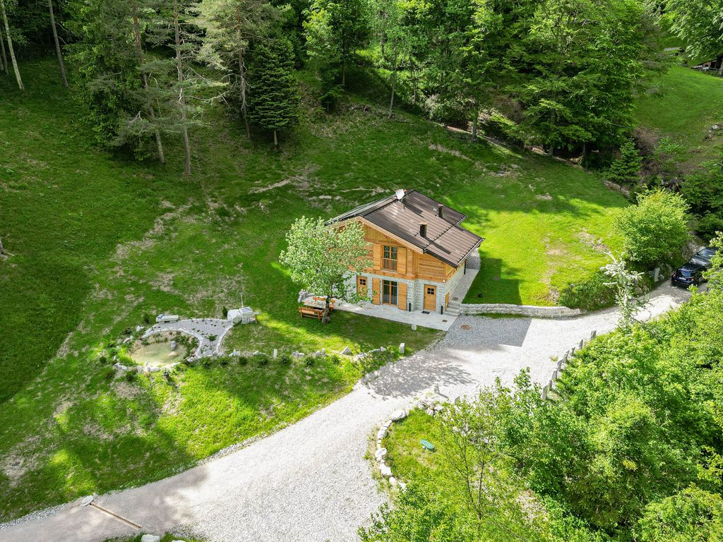 Baita Michela Dolomites Olivers Travels 11