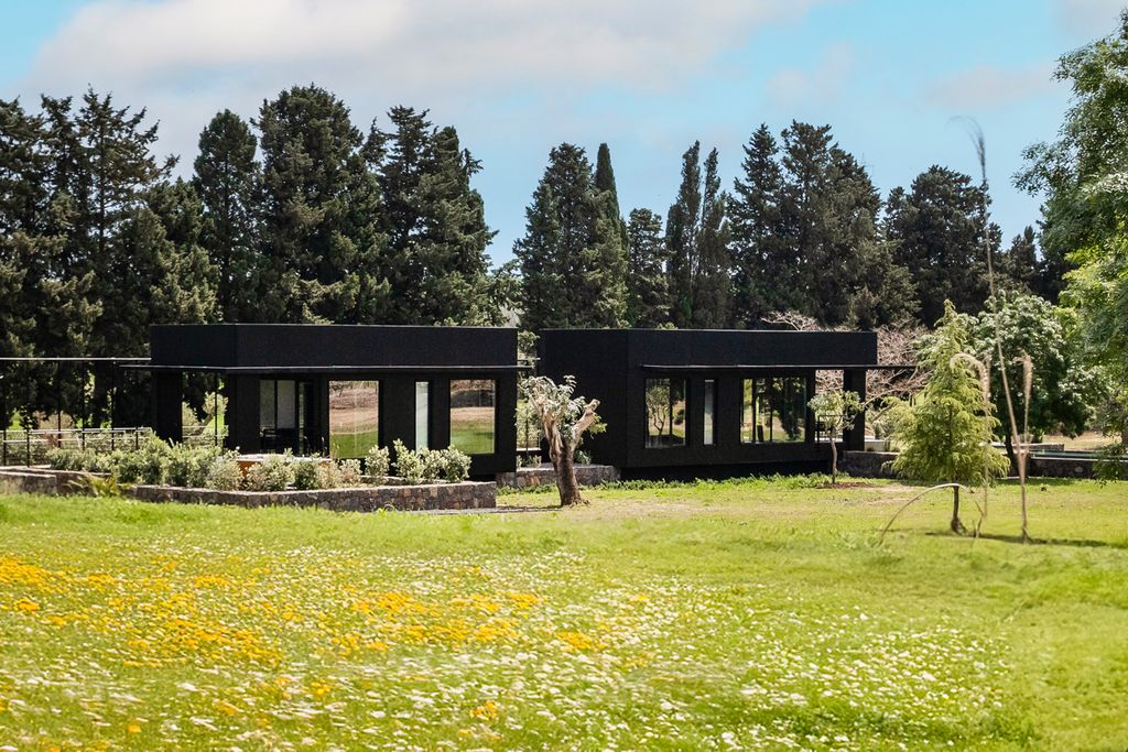 Villa Drift Italy OliversTravels 2