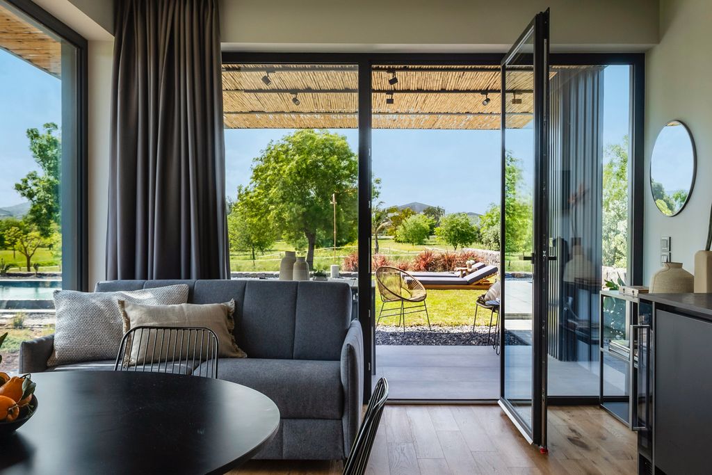 Villa Drift Italy OliversTravels 4