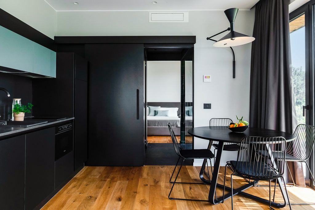 Villa Drift Italy OliversTravels 5