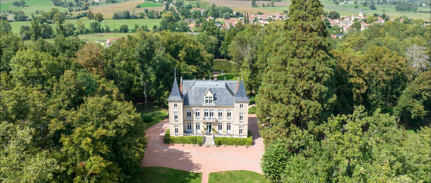001 chateau des daims south of france olivers travels desktop center