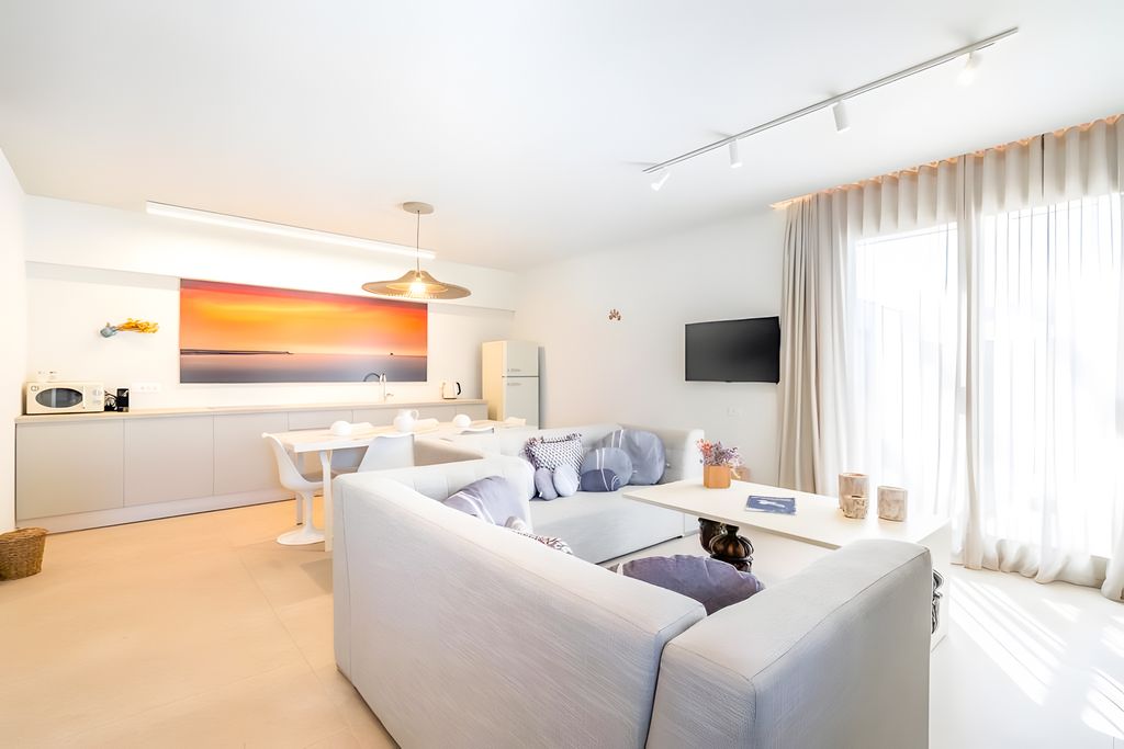 Villa Elona Andros OliversTravels 3