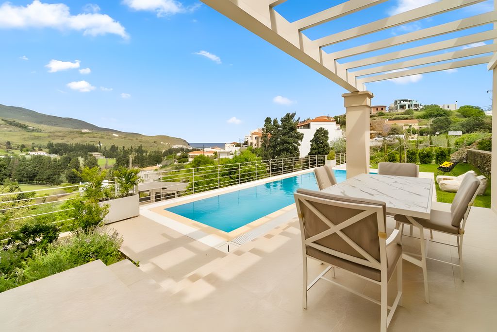 Villa Nyra Andros OliversTravels 2