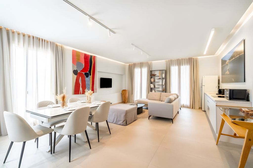 Villa Klea Andros OliversTravels 3