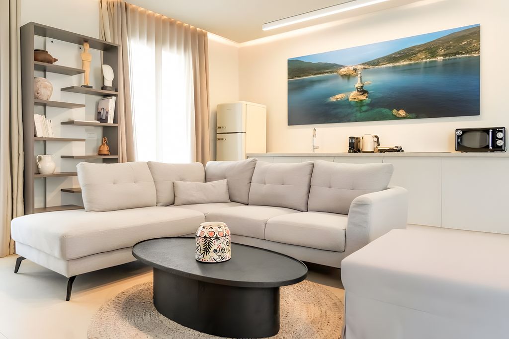 Villa Klea Andros OliversTravels 4