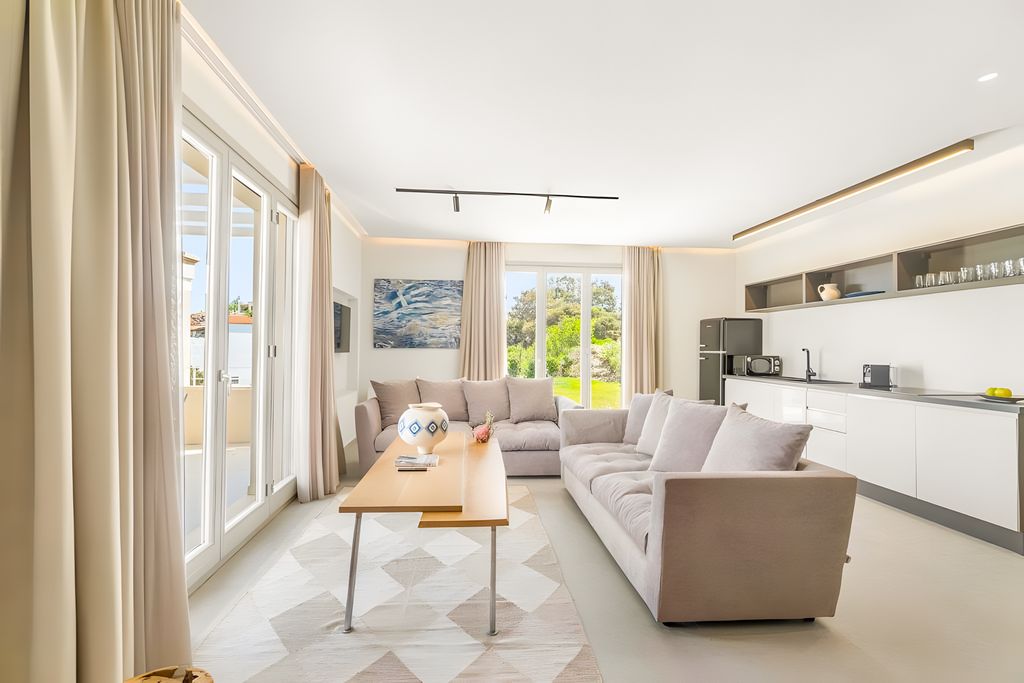 Villa Olia Andros OliversTravels 3