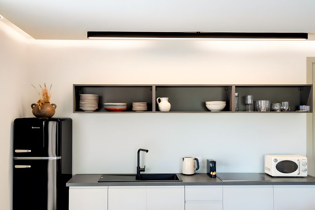 Villa Olia Andros OliversTravels 5