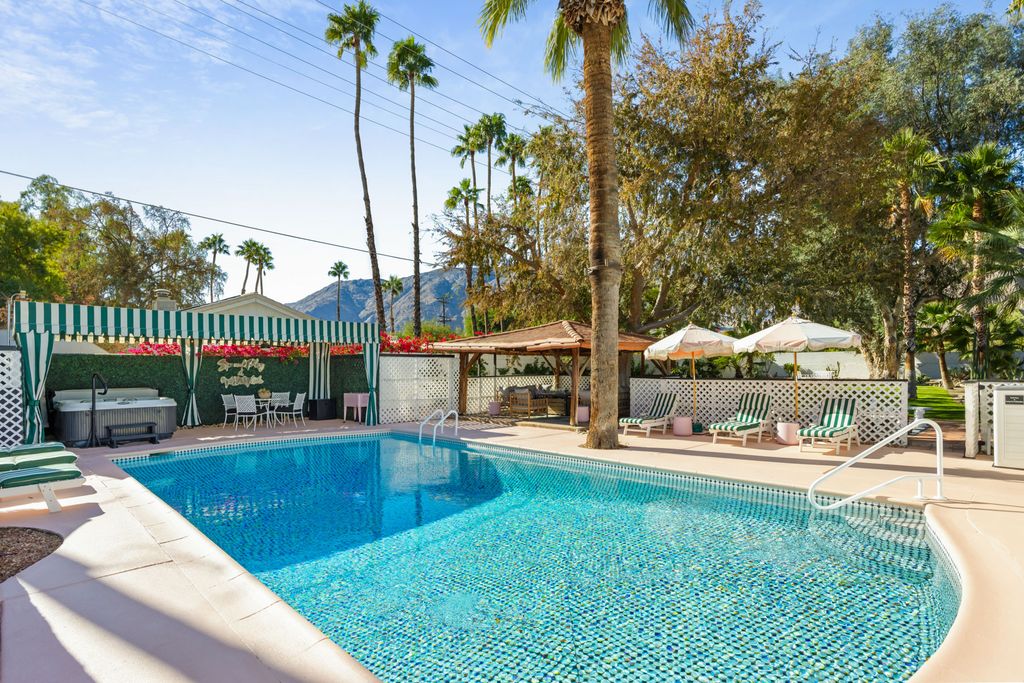 Verde Oasis California OliversTravels 1