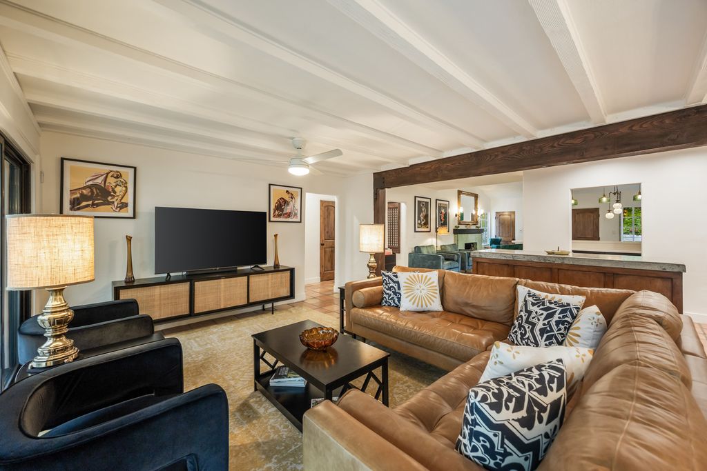 Verde Oasis California OliversTravels 2