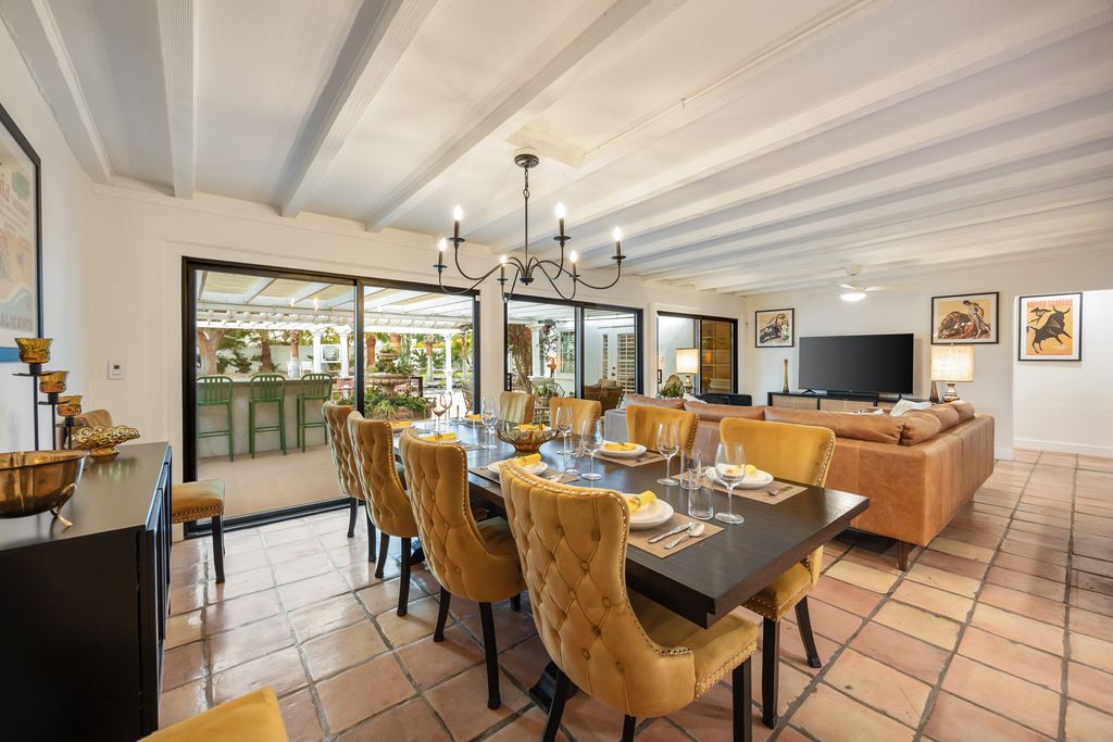 Verde Oasis California OliversTravels 3