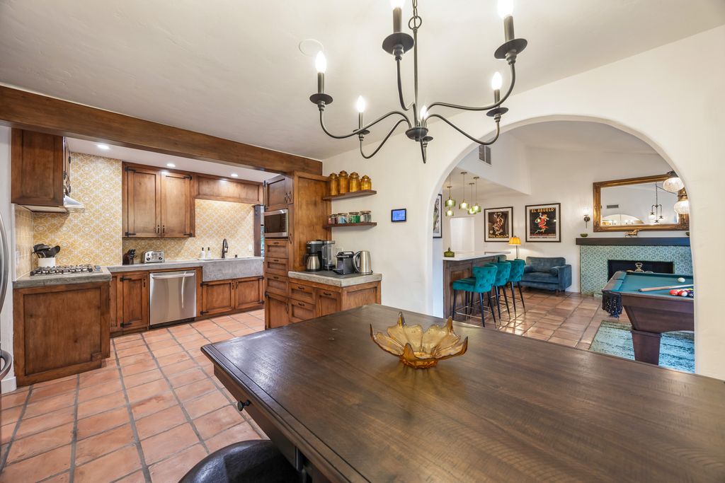 Verde Oasis California OliversTravels 5