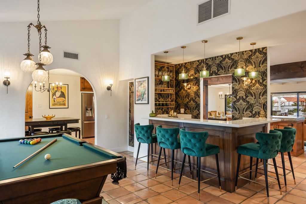 Verde Oasis California OliversTravels 8