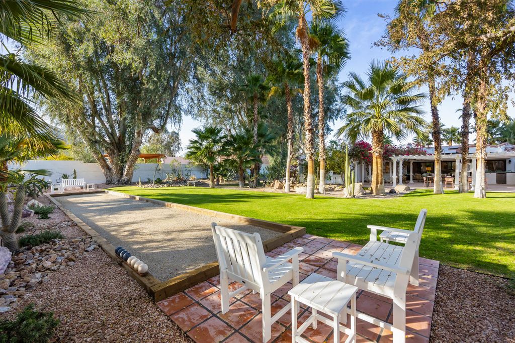 Verde Oasis California OliversTravels 17