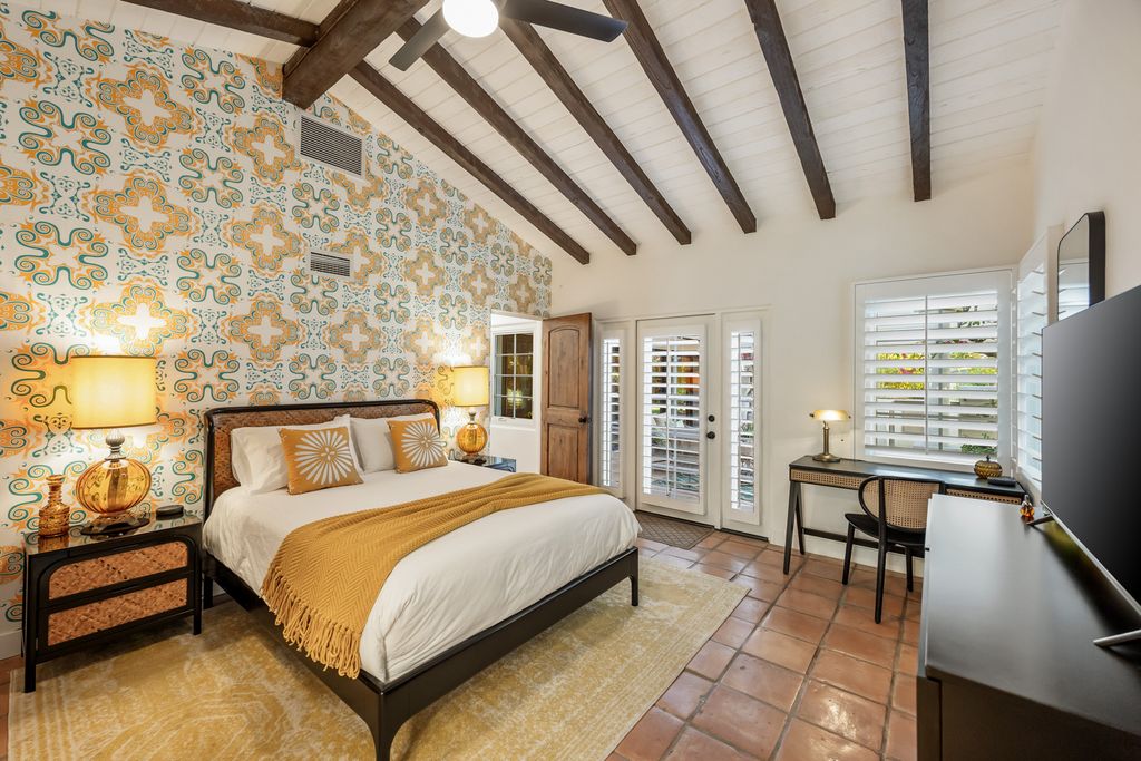 Verde Oasis California OliversTravels 28