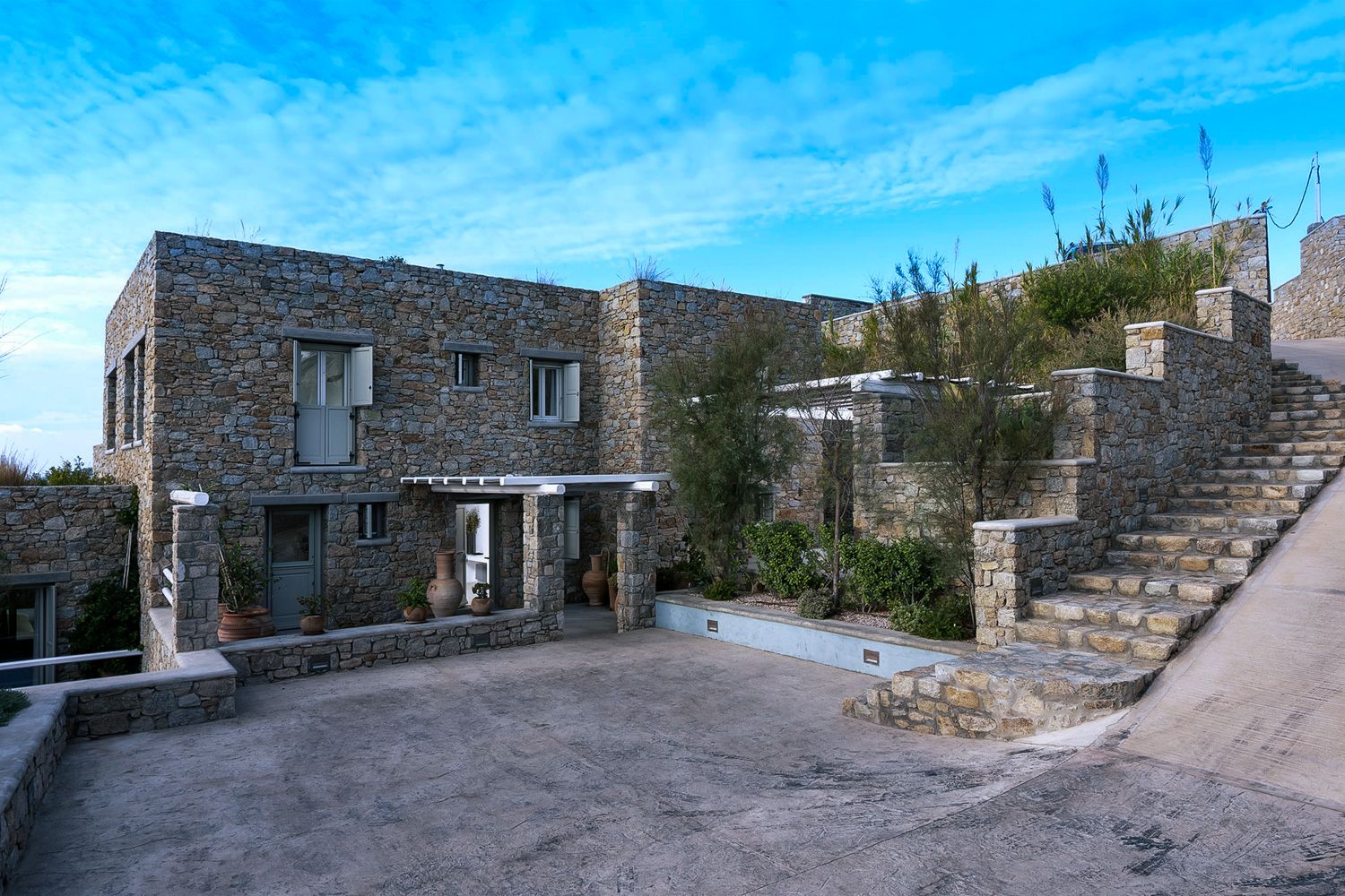 Villa Vivi