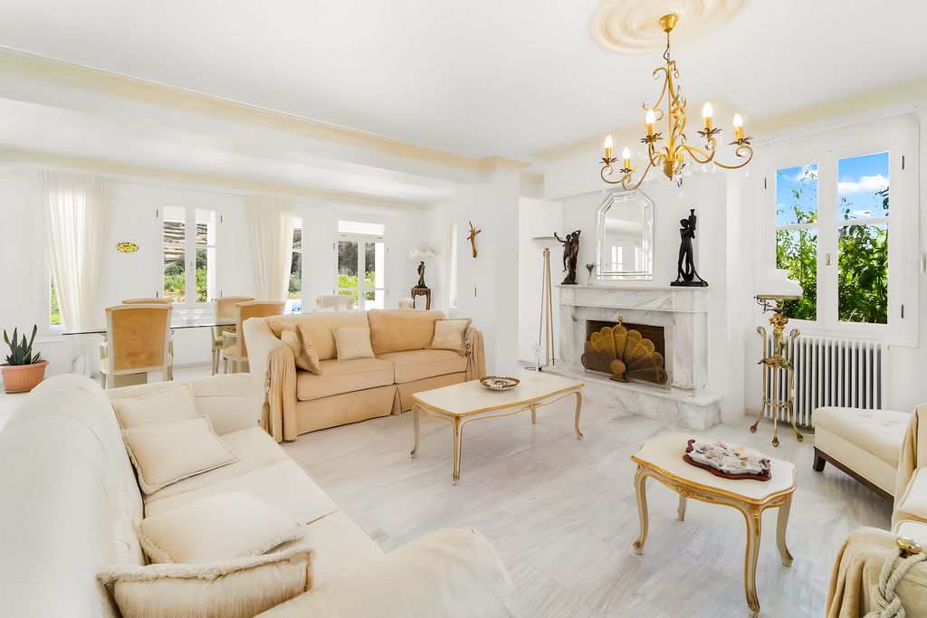 Villa Livadia Andros Olivers Travels 3