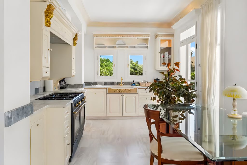 Villa Livadia Andros Olivers Travels 5