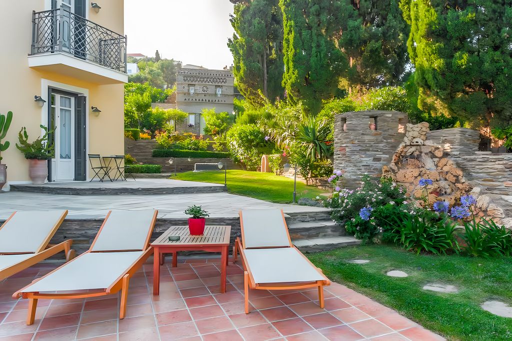 Villa Bloom Andtos Olivers Travels 5