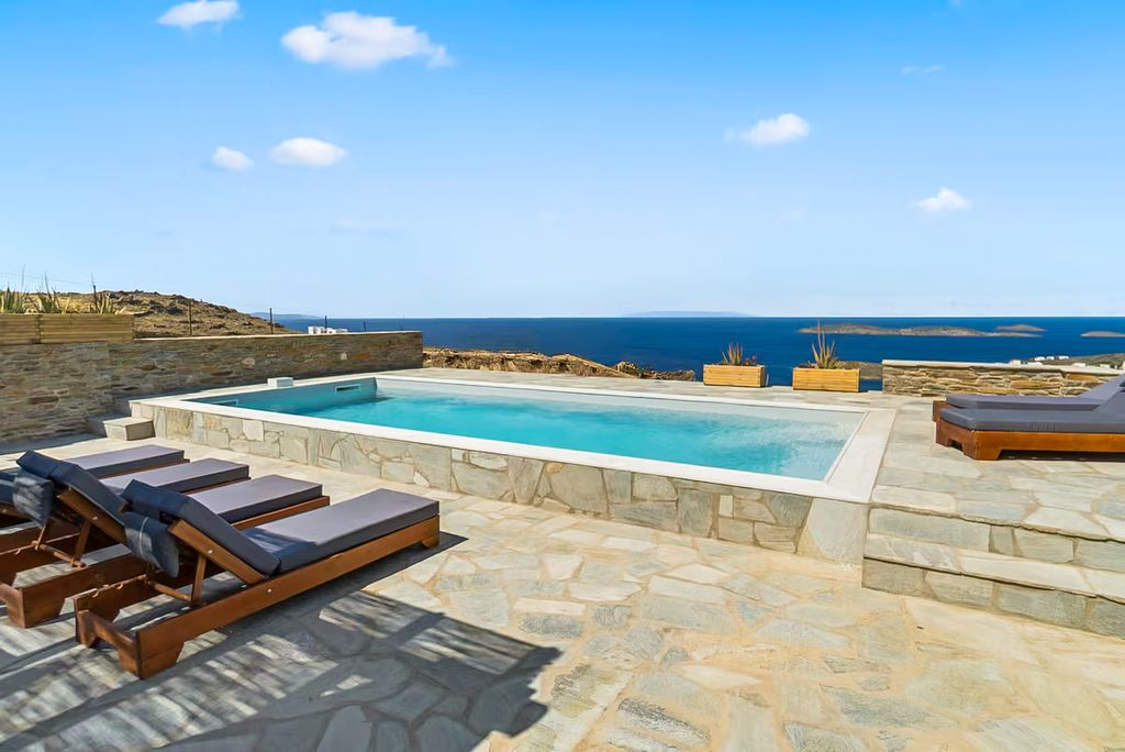 Villa Horizon Andtos Olivers Travels 1