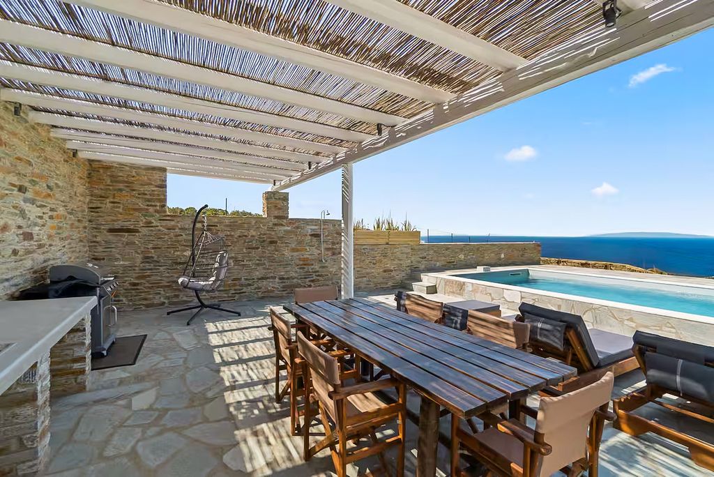 Villa Horizon Andtos Olivers Travels 2