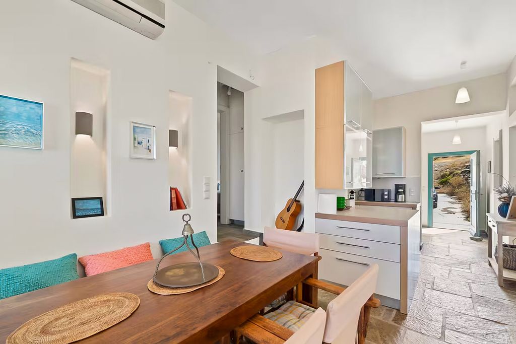 Villa Horizon Andtos Olivers Travels 3