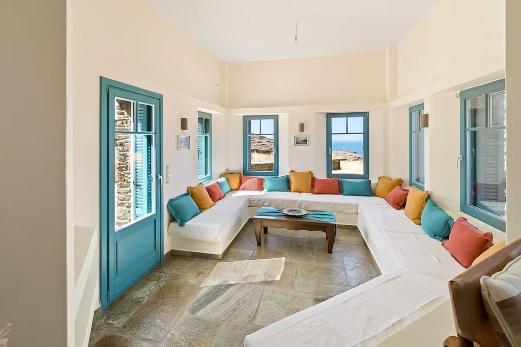 Villa Horizon Andtos Olivers Travels 4