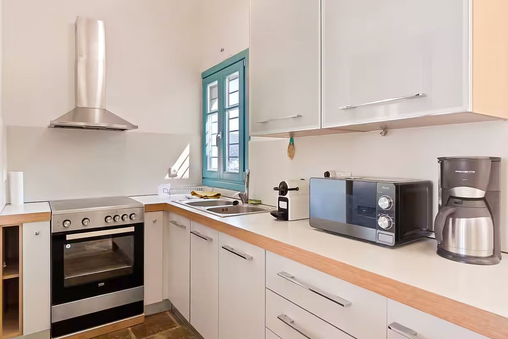 Villa Horizon Andtos Olivers Travels 5