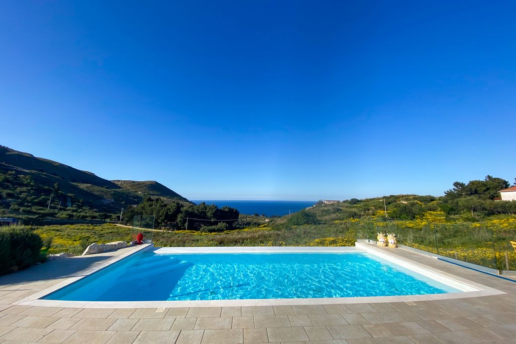 Villa Colombrina Sicily OliversTravels 2.1