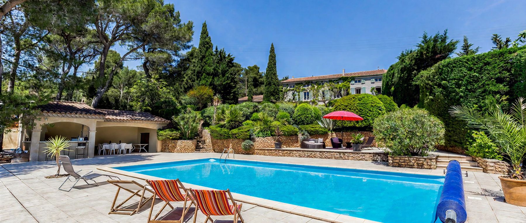 001 le domaine mediterraneen south of france olivers travels desktop center