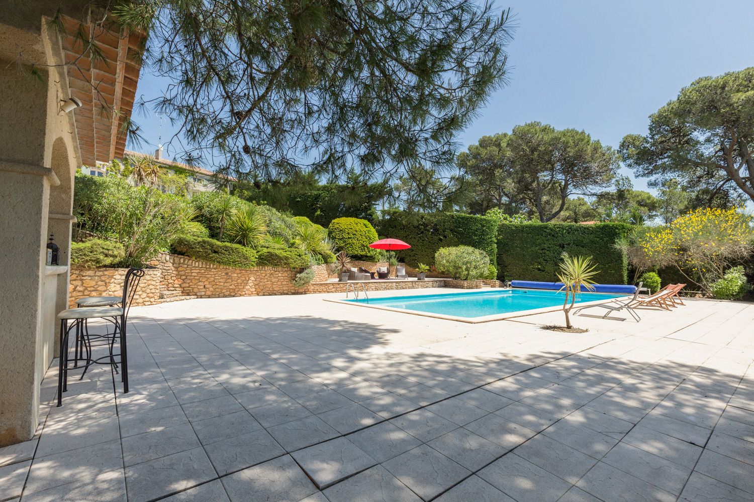 Le Domaine Mediterraneen