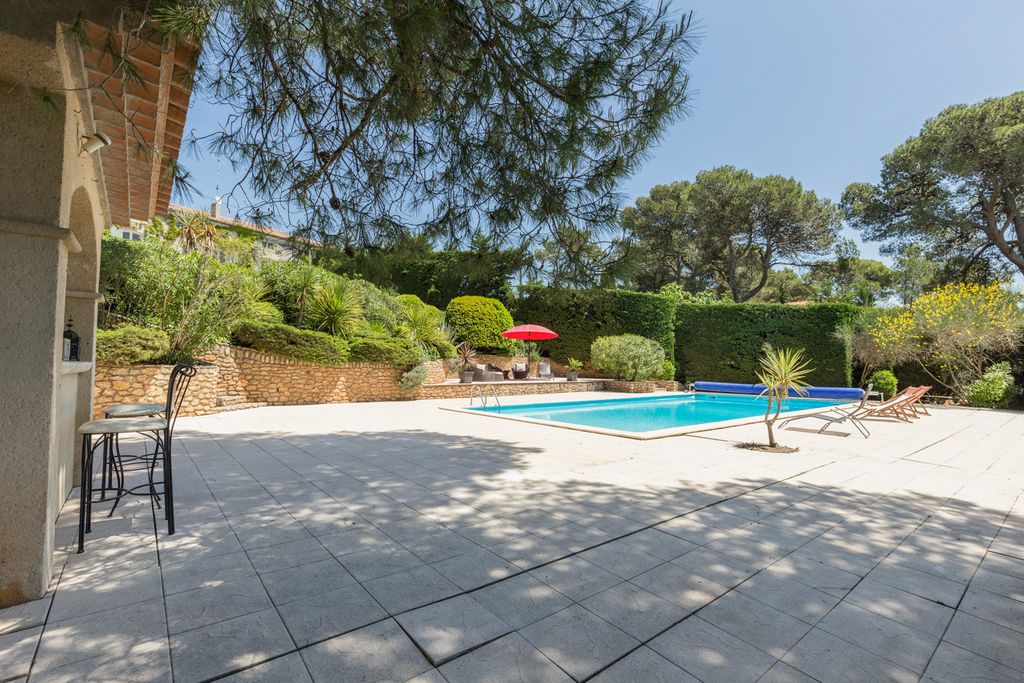 Le Domaine Mediterraneen Languedoc OliversTravels 2