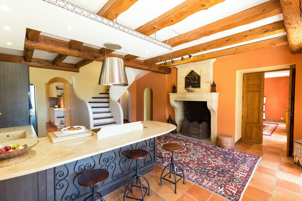 Le Domaine Mediterraneen Languedoc OliversTravels 3