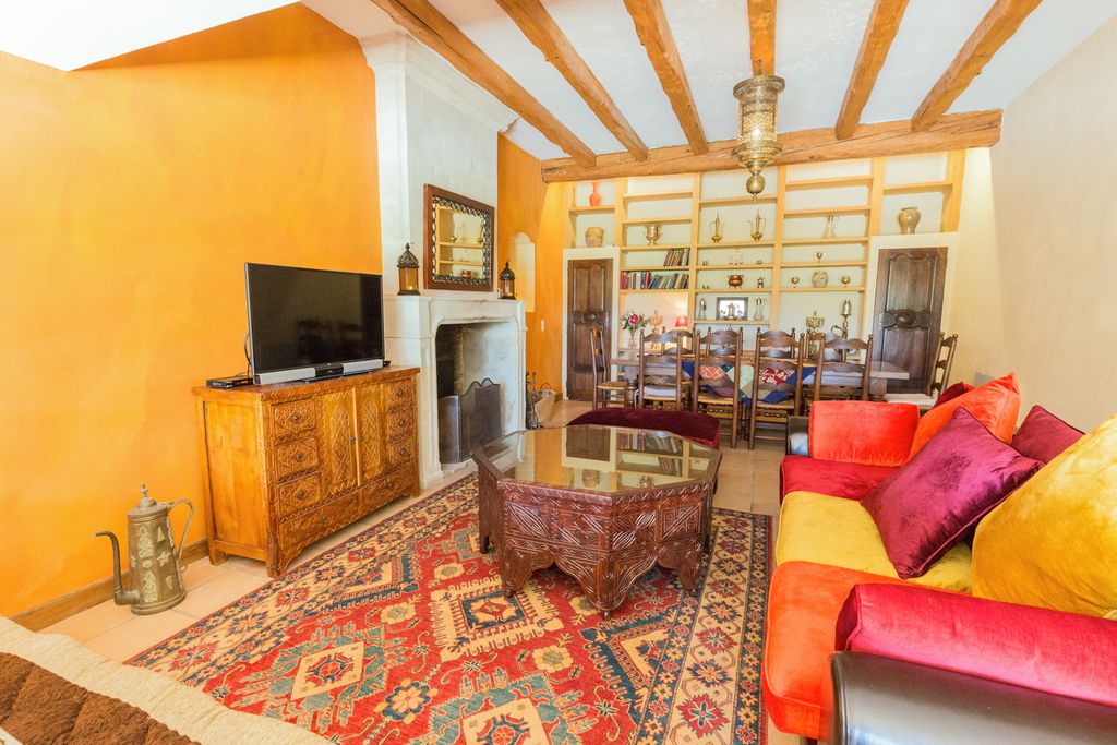 Le Domaine Mediterraneen Languedoc OliversTravels 4