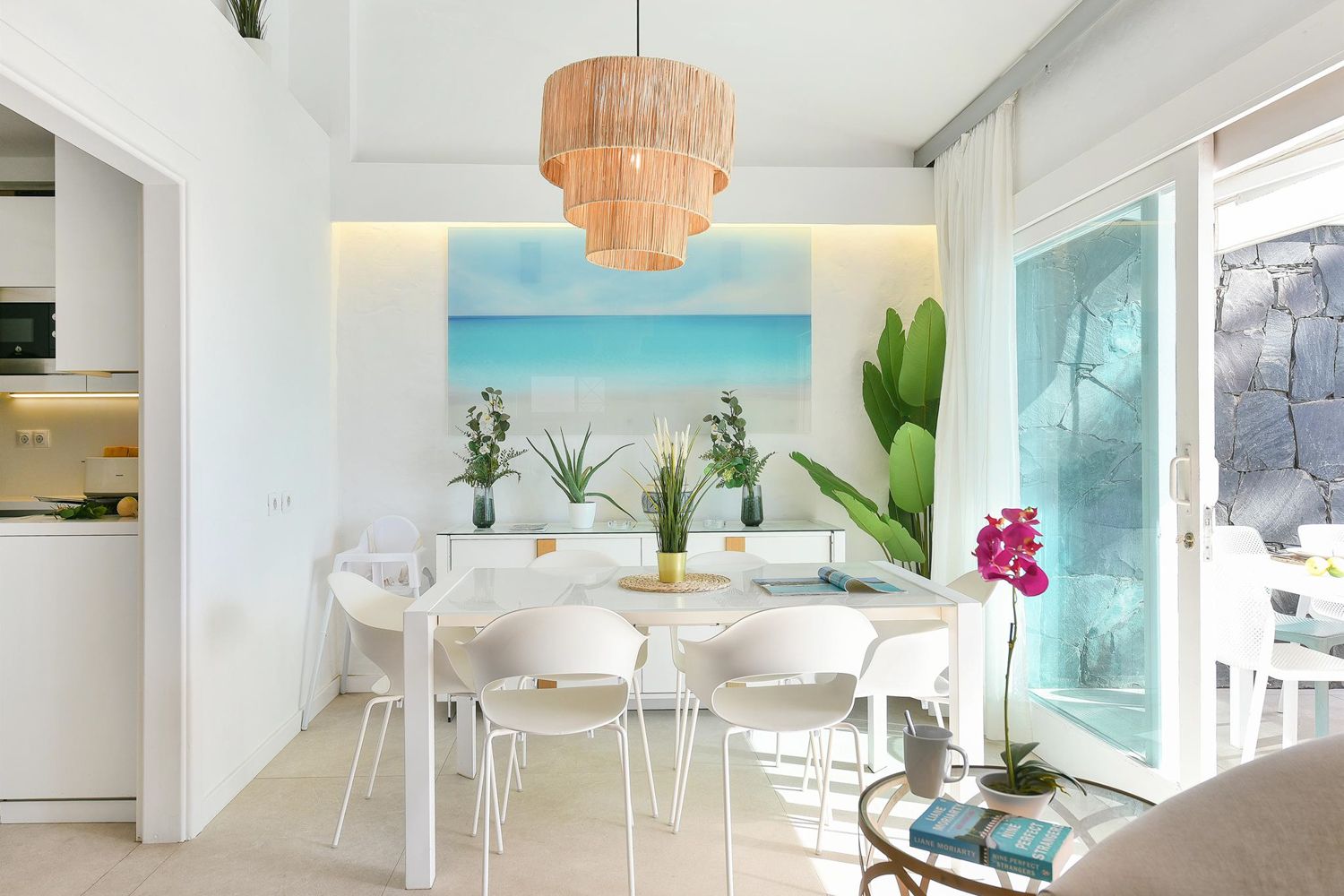 Villa Costa Canaria
