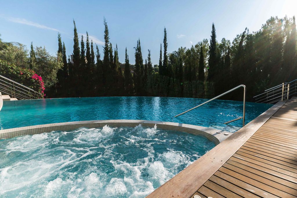 Villa Escalata Mallorca OliversTravels 3