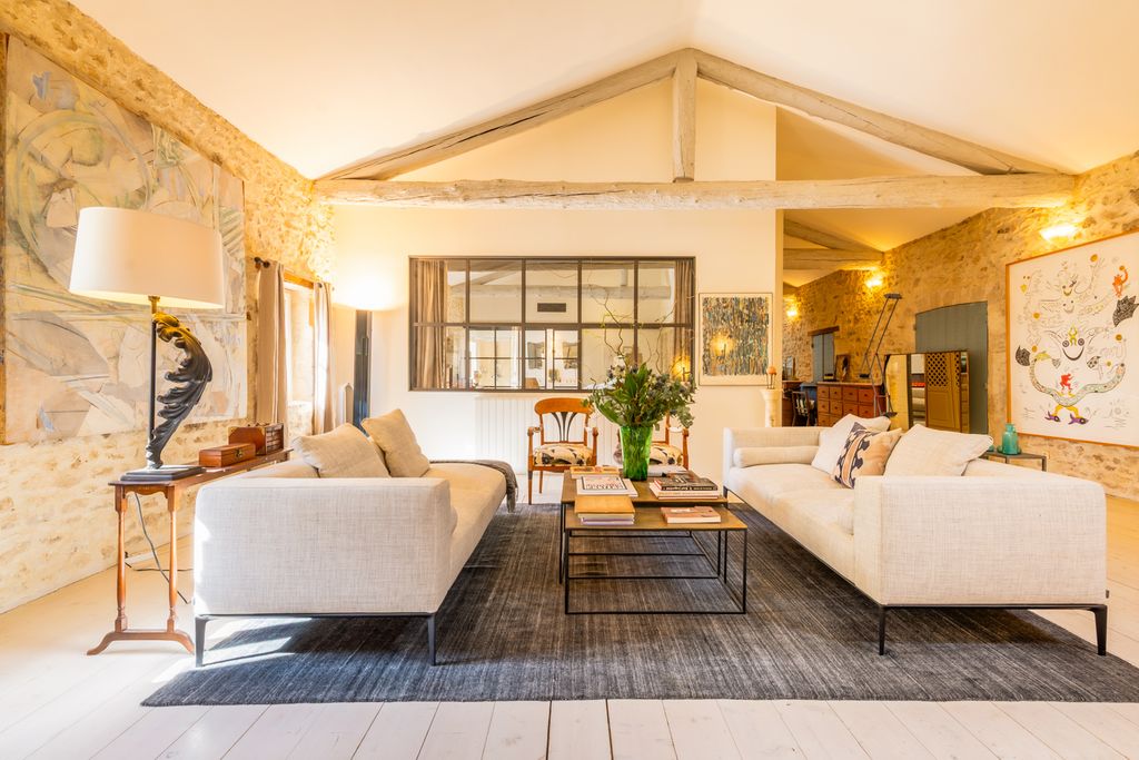 Mas Lavandula Provence OliversTravels 3