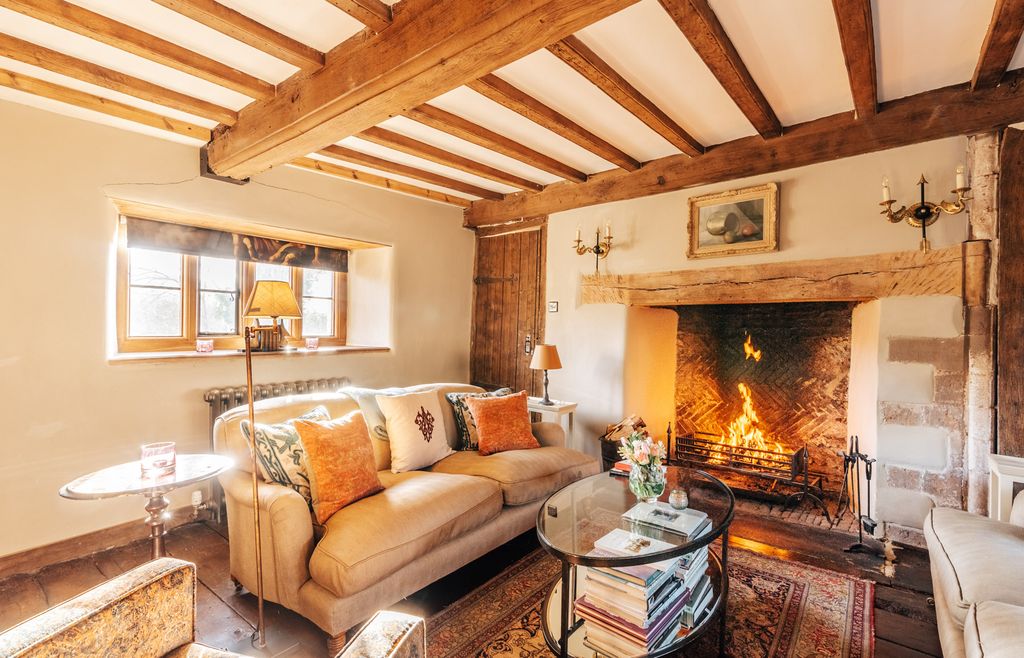 Little Manor Wales Olivers Travels 2