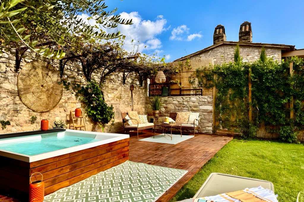 Villa Vallegloria OliversTravels 1