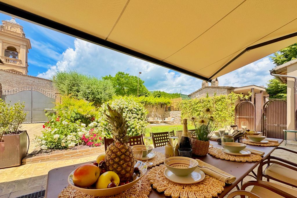 Villa Vallegloria OliversTravels 2