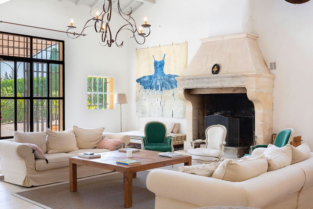 Le Domaine Galoustal CH OliversTravels 3